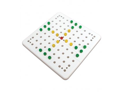 tablut pro nevidomé strategická stolní hra Gerlich Odry