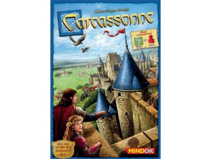 carcassonne  základní hra