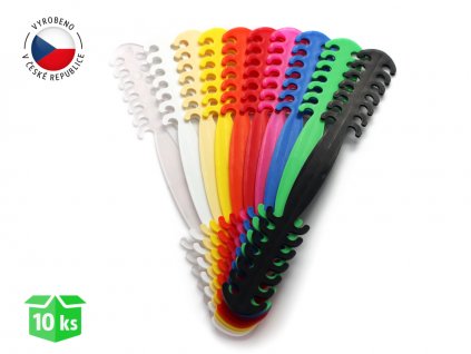 spona na rousku respirator barvy