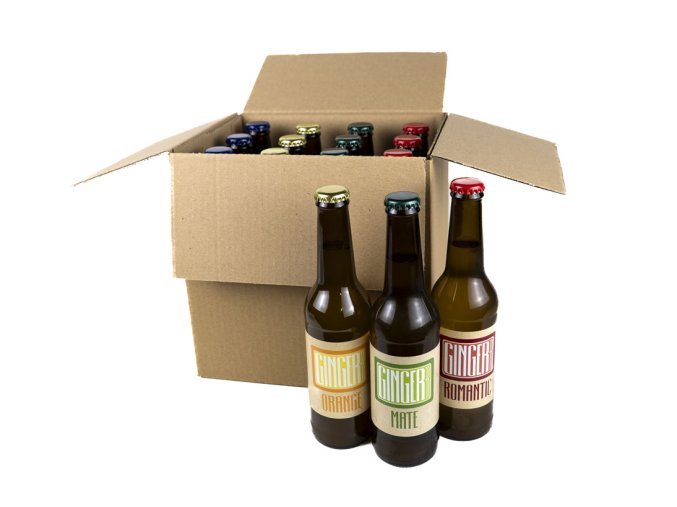 krabice 0,33 12 lahvi