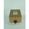 Gingerrr HOT 3l bag in box