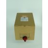 Gingerrr HOT 5l bag in box
