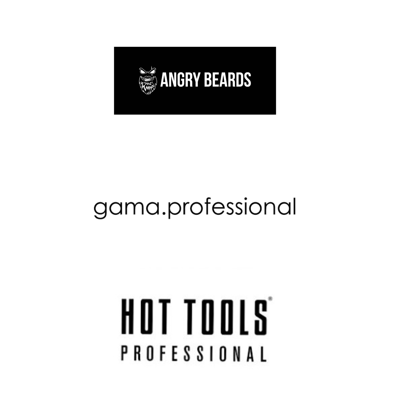 Hot Tools, Gama, Angry