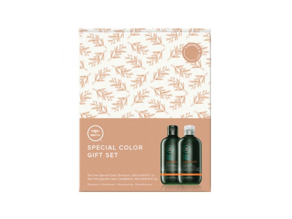 paul mitchell tea tree special color duo sampon a kondicioner pre farbene vlasy 300 ml 30448 w800 h600
