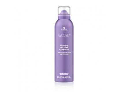 alterna volume mousse