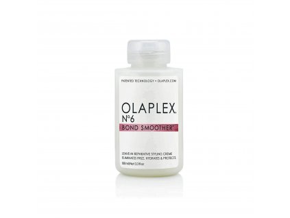 olaplex no6 bond smoother