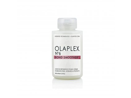olaplex no6 bond smoother