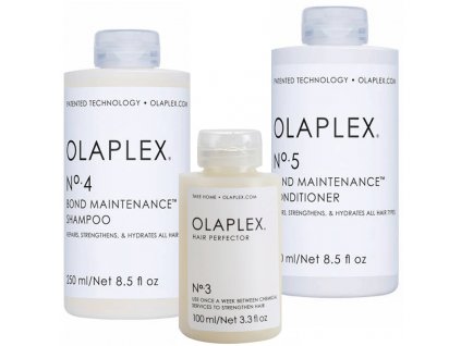 olaplex sada