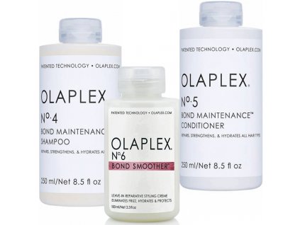 olaplex 4,5,6