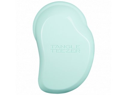 tangle teezer fine fragile mint viol