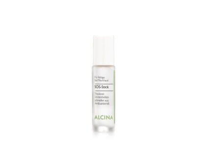 alcina sos stick