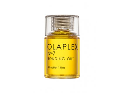 olaplex no7 bonding oil