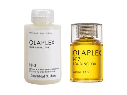 olaplex 3+7