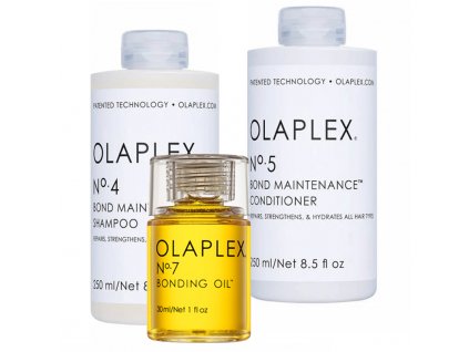 olaplex 4 5 7