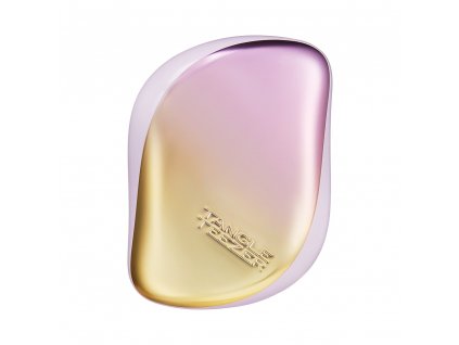 compact styler lilac yellow