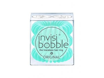 invisibobble original mint to be