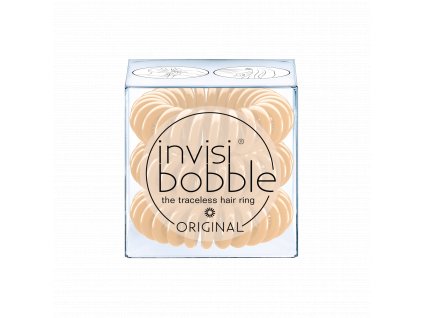 invisibobble original to be or nude t