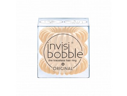 invisibobble original to be or nude t