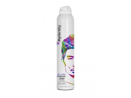 #MYPOWER SPRAY 256 g