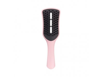 tangle teezer easy dry go vented hairbrush tickled pink