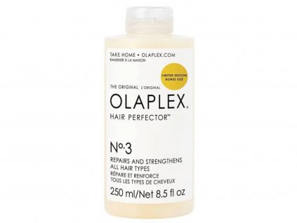 olaplex original hair perfector no 3 250ml