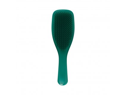 tangle teezer the wet detangler green jungle