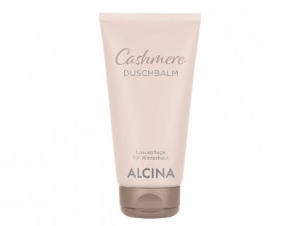 alcina kasmirovy sprchovy balzam 150 ml