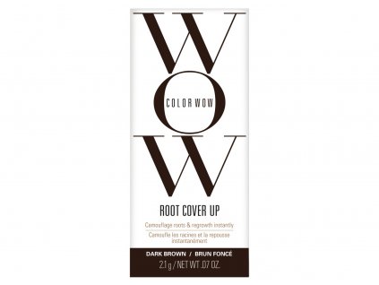 color wow root cover up dark brown