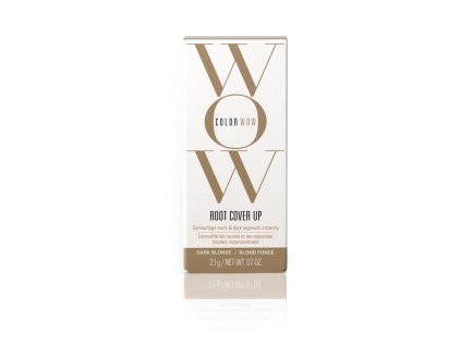 color wow root cover up dark blond