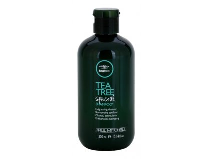 paul mitchell tea tree special osvezujici sampon 20