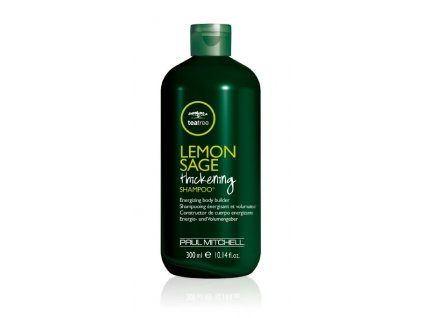 tt lemonsage thickeningshampoo product