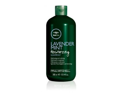 tt lavendermint moisturizingshampoo product