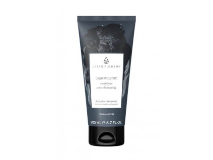 urban alchemy opus magnum carbon detox conditioner 200 ml@2x