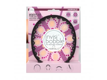 invisibobble hairhalo british royal crown and glory