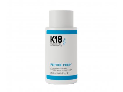 k18 ph shampoo