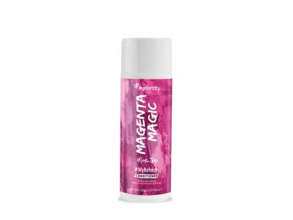 5259 7 myrefresh color depositing conditioners magenta magic