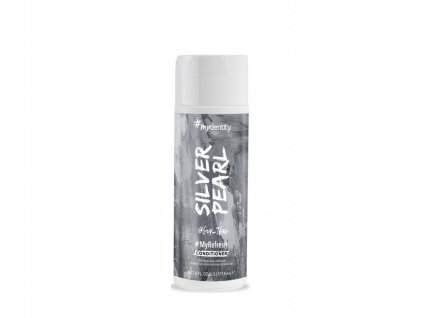 5259 3 myrefresh color depositing conditioners silver pearl