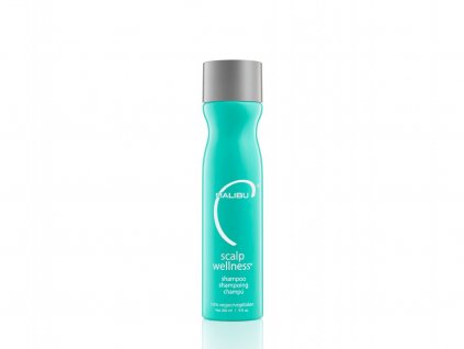 2040 malibu c scalp wellness shampoo