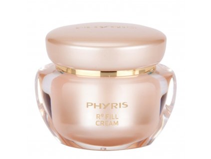 PHYRIS ReFill Cream 50ml - regenerační pleťový krém