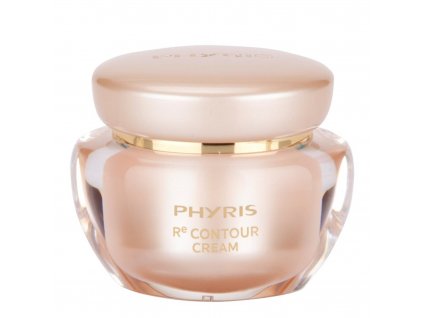 PHYRIS ReContour Cream 50 ml - zpevňující pleťový krém