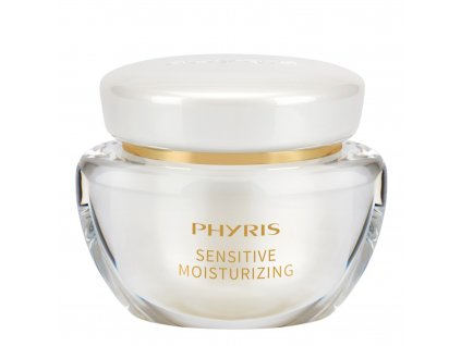 PHYRIS Sensitive Moisturizing 50 ml - pleťový krém pro citlivou pleť