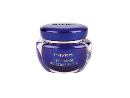 phyris see change moisture refill 50 ml hydratacni pletovy krem