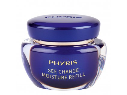 PHYRIS See Change Moisture Refill 50 ml - hydratační pleťový krém