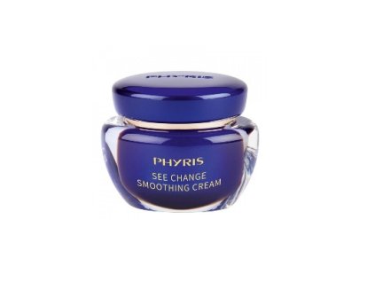 phyris see change smoothing cream 50 ml vyzivny pletovy krem