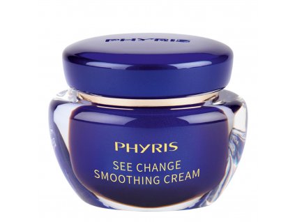 PHYRIS See Change Smoothing Cream 50 ml - výživný pleťový krém