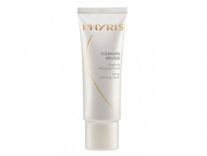 phyris cleansing mousse 75 ml