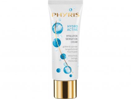phyris hyaluron sensation cream 75 ml hydratacni krem