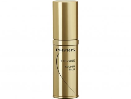 phyris eye zone golden balm 15 ml