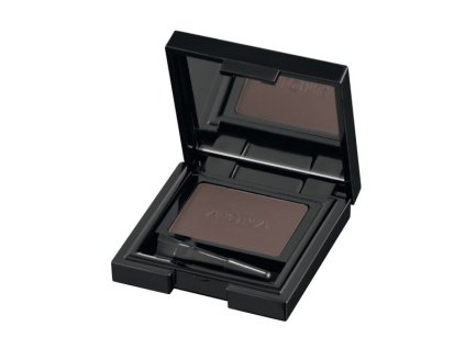 Alcina Perfect Eyebrow pudr na obočí 020 greybrown 3 g