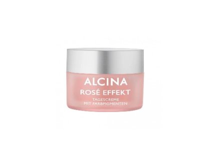 Alcina rose effekt denni krem